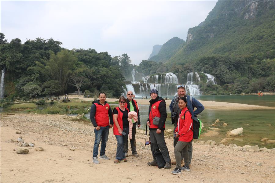Best Cycling Tour in Far North East Vietnam 10 Days